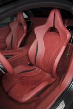 Acura NSX Concept 2013 года